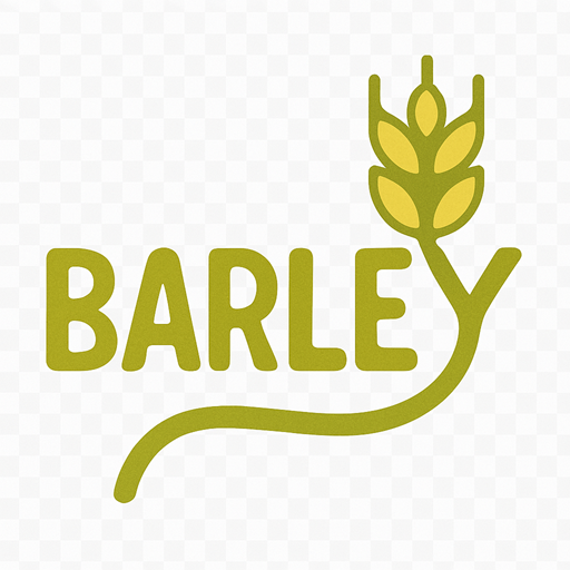 Barley icon