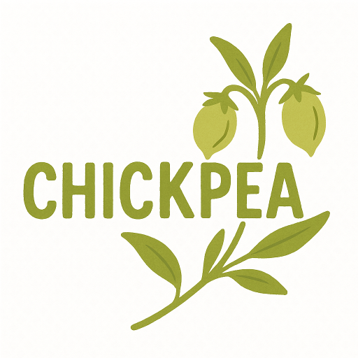 Chickpea icon
