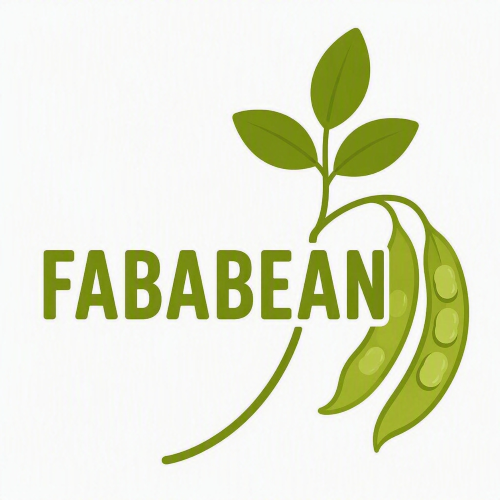 Fababean icon