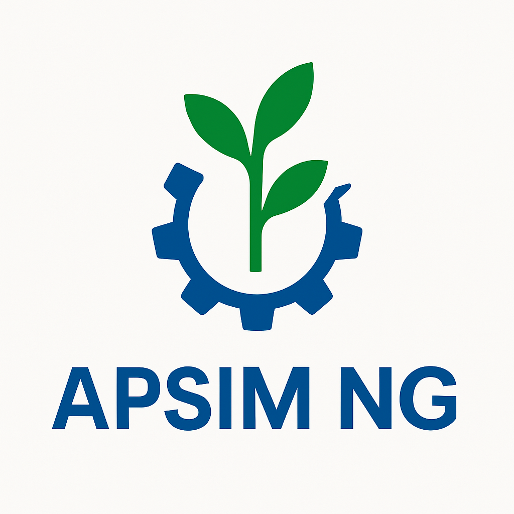 APSIM Next Generation Icon