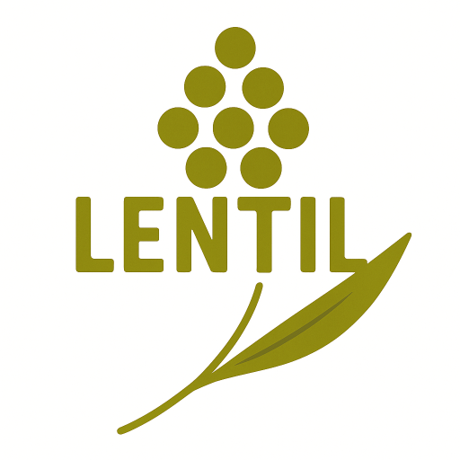 Lentil icon