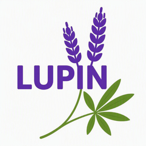 Lupin icon